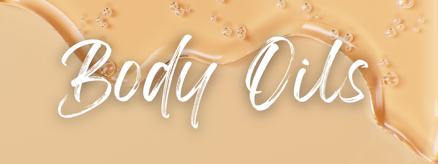 Body Oils