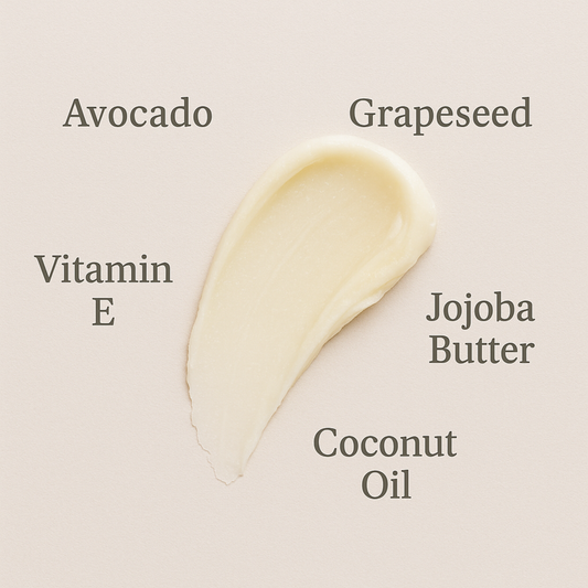 Lip Butters