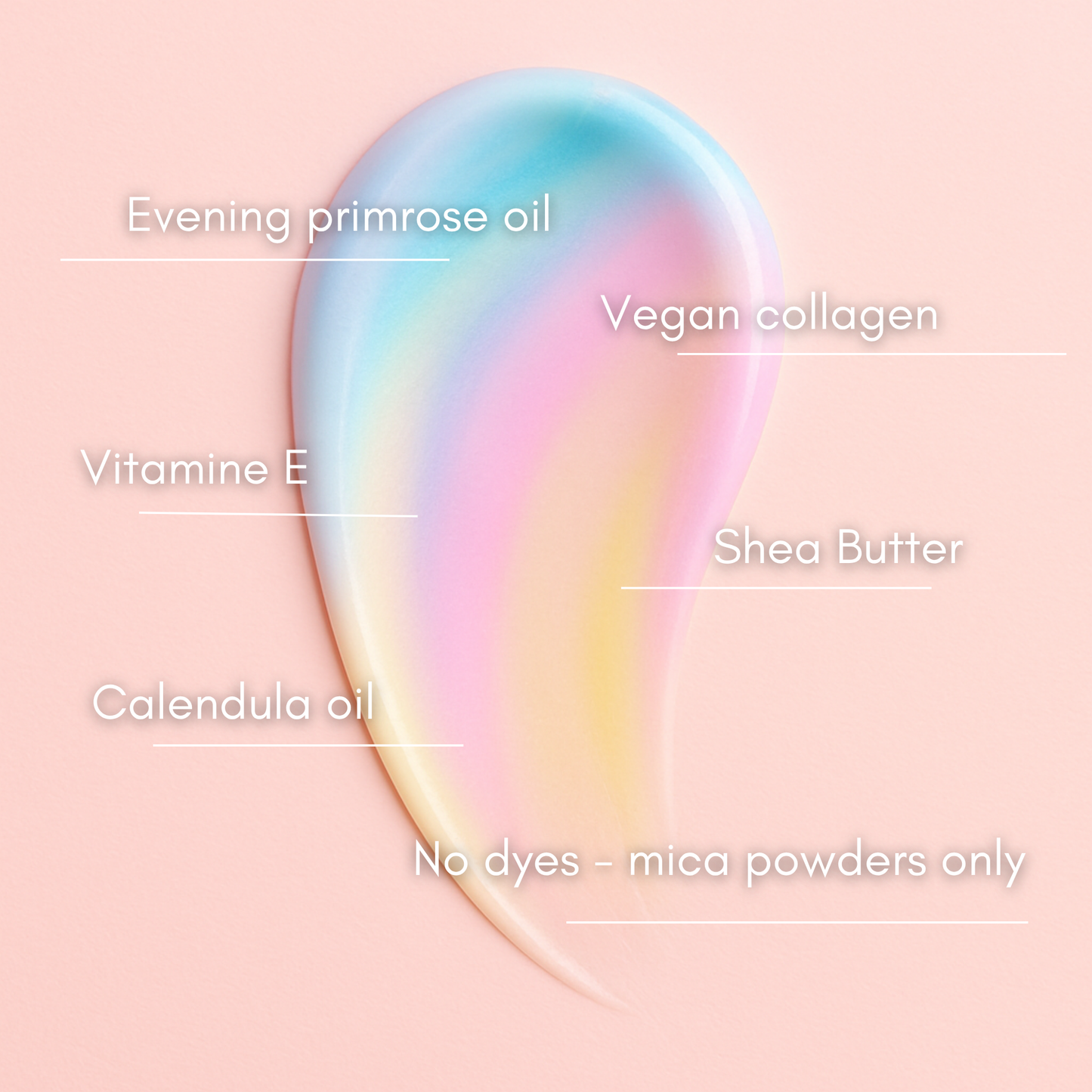 Mini Shea Butter Lotions - Stocking Stuffers