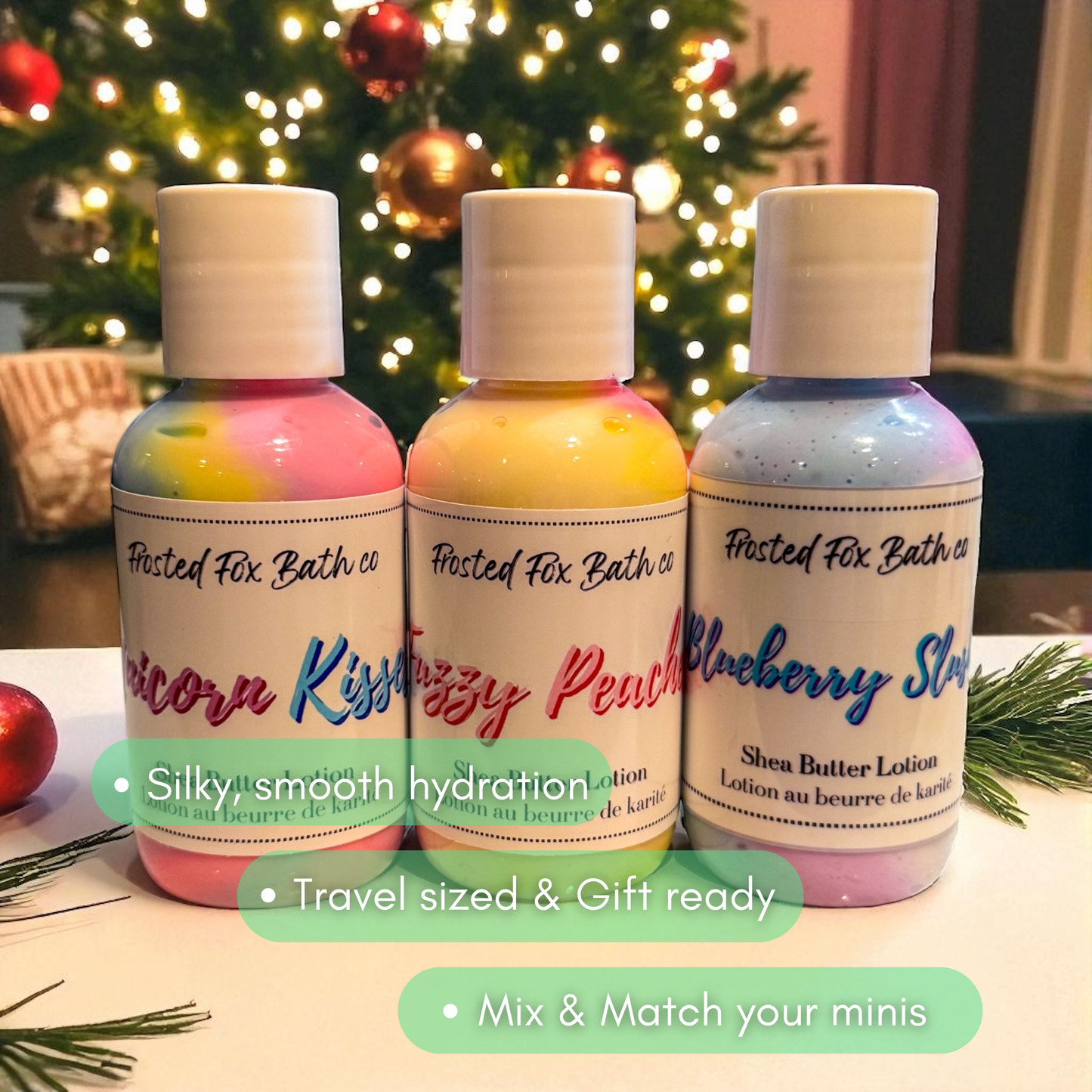 Stocking Stuffer Mix & Match
