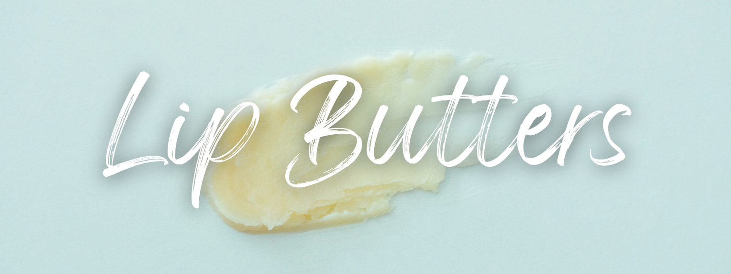 Lip Butters