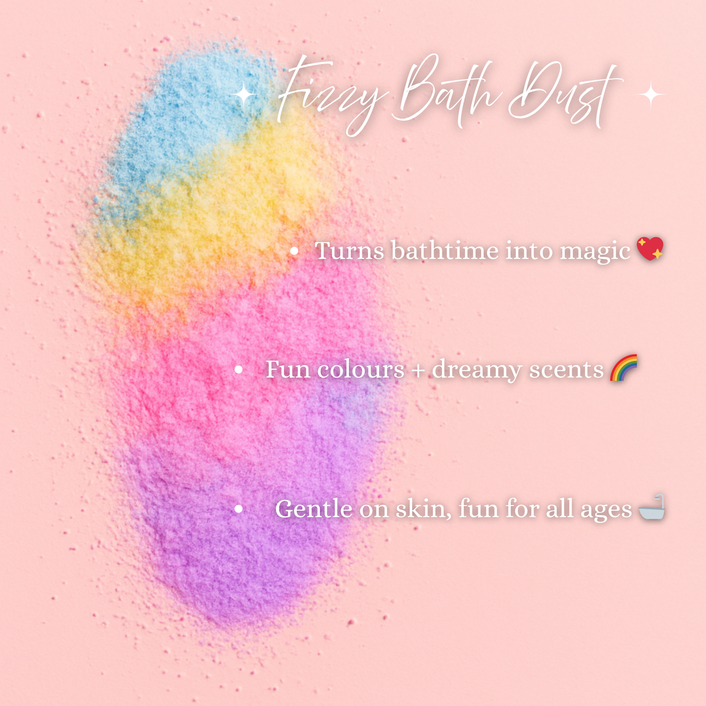 Unicorn Kisses Bundle