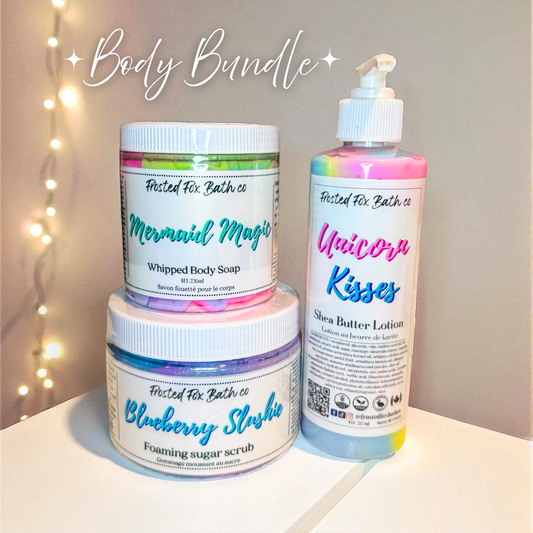 Body Bundle