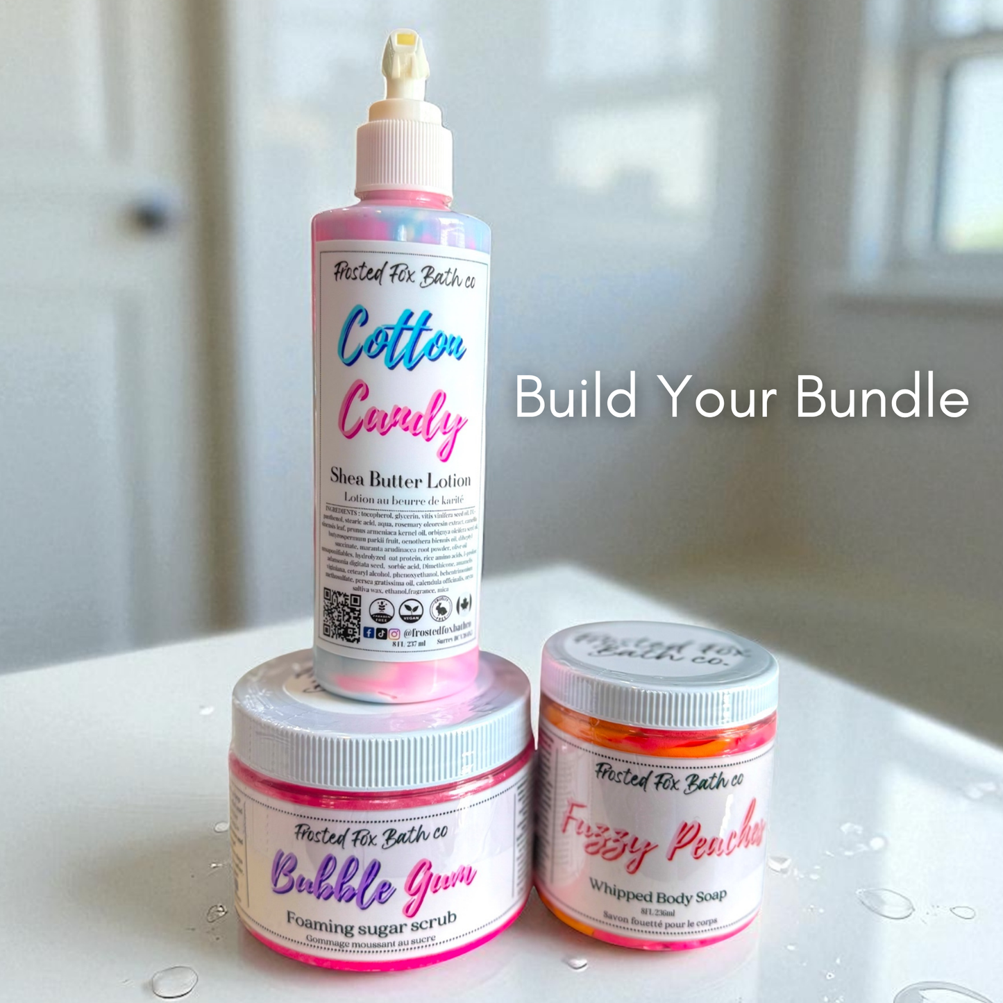 Body Bundle