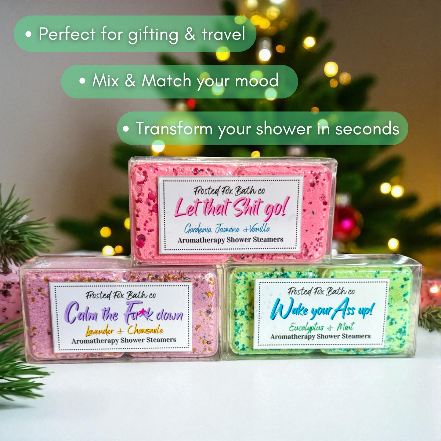 Stocking Stuffer Mix & Match