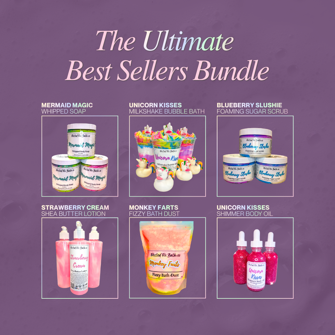 The Ultimate Gift Bundle