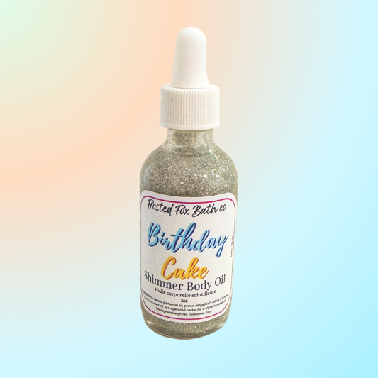 Ultimate Birthday Celebration Bundle