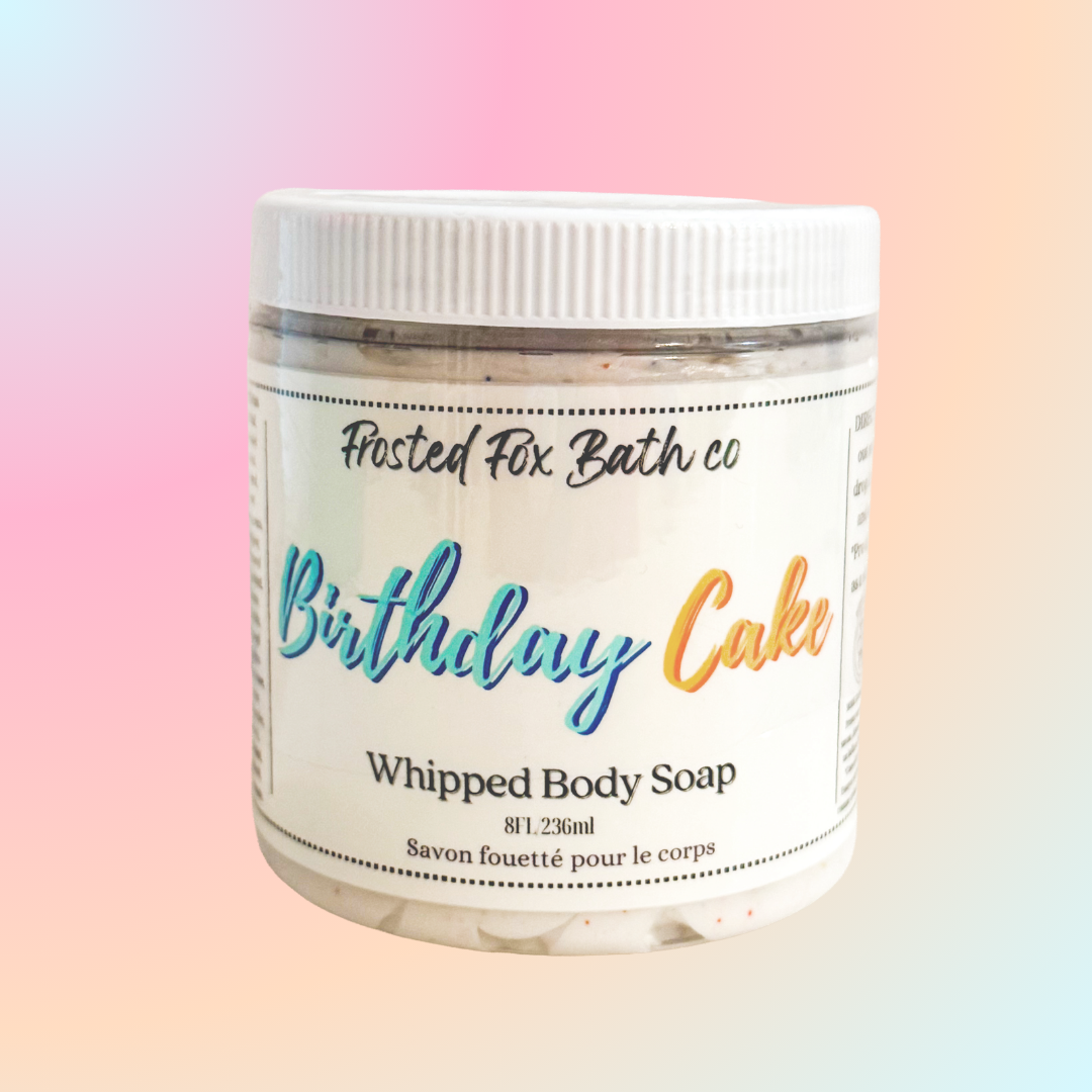 Ultimate Birthday Celebration Bundle