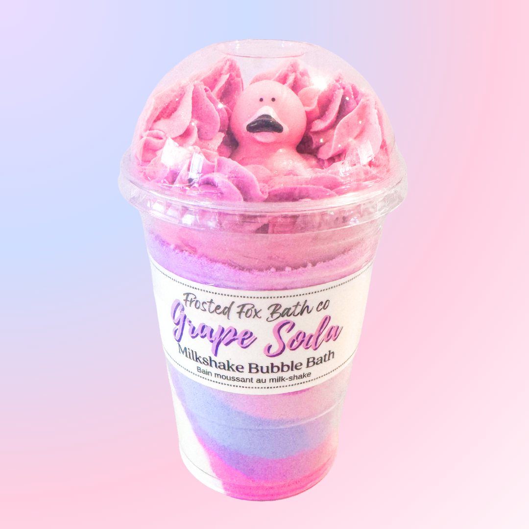 Soda Pop Shop