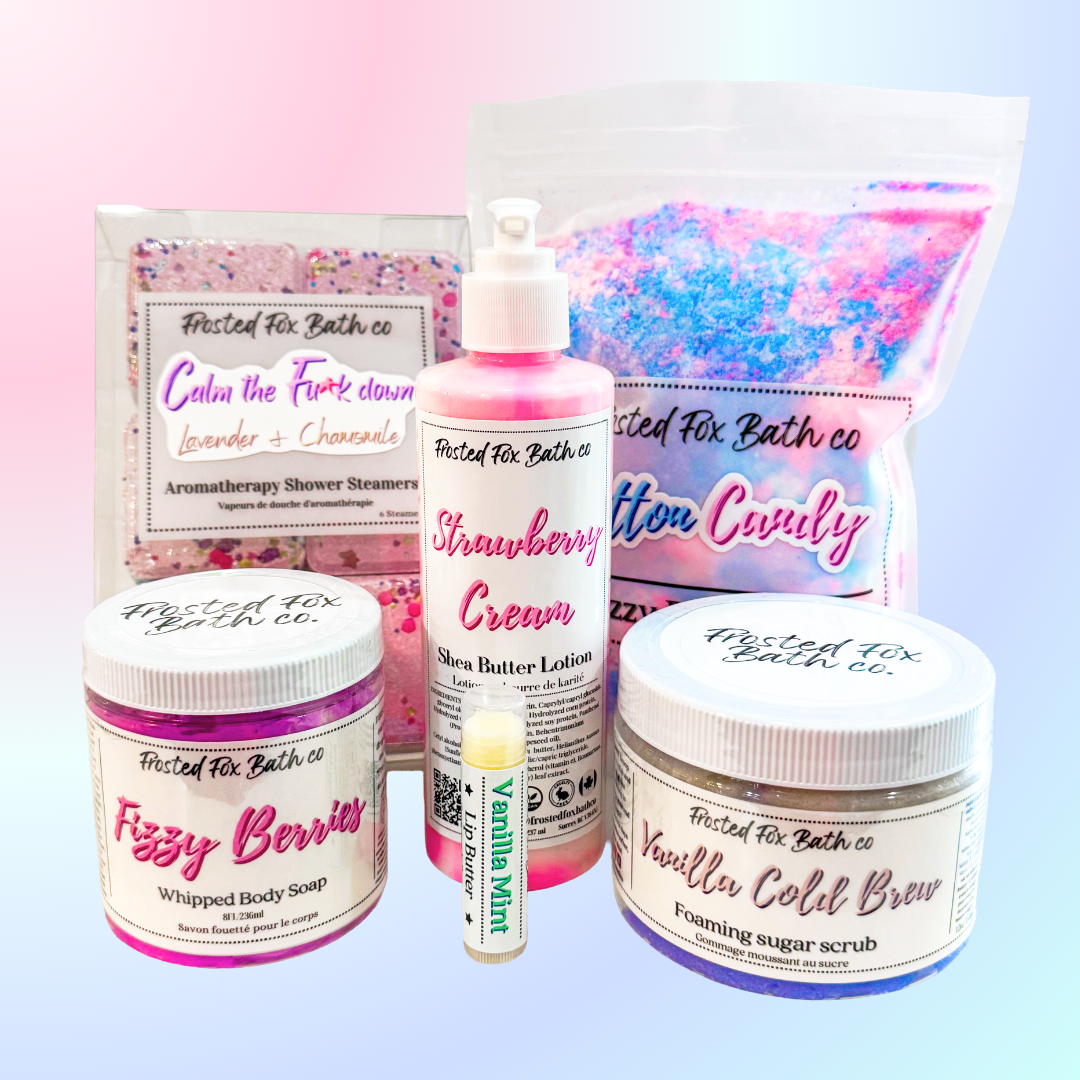 Mom Needs a Break Bundle